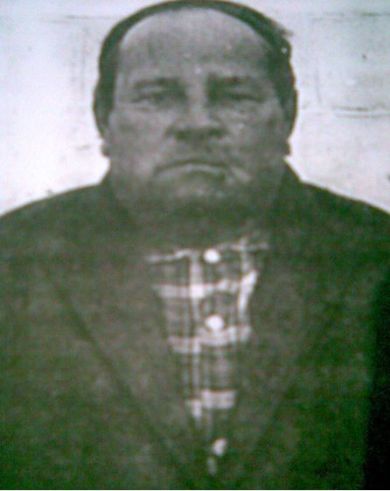Губарев Александр Терентьевич