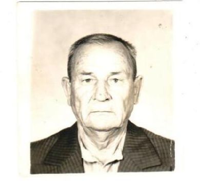 Самко Иван Антонович