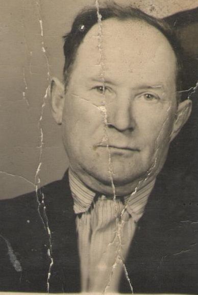 Харизин Иван