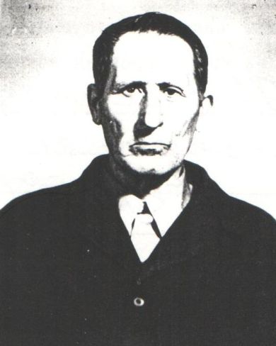 Кобзаре Андрей Егорович