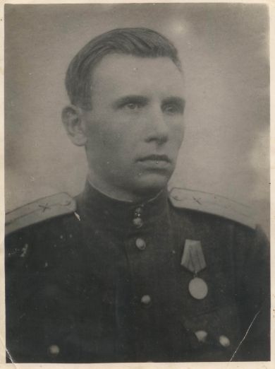 Носенков Степан Павлович