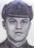 Лысенко Александр Акимович