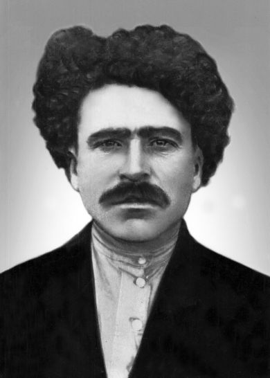 Бабич Пётр Карпович