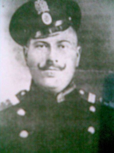 Брайко Михаил Сергеевич