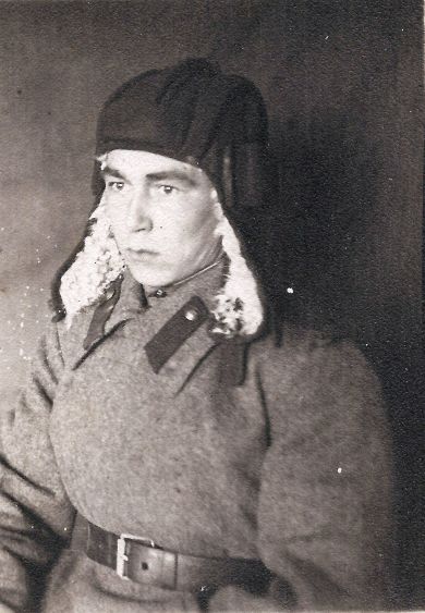 Поливанов Александр Петрович