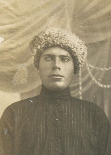 Калашников Петр Андреевич
