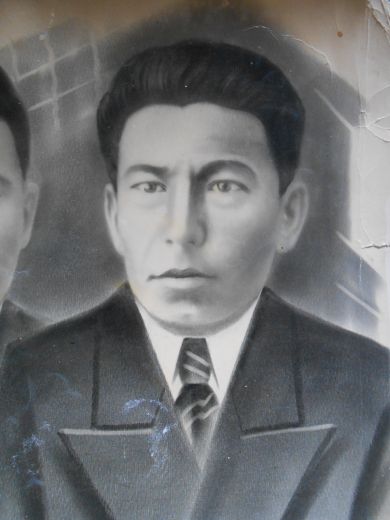 Куанаев Амиржан 
