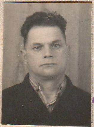 Гашев Сергей Максимович