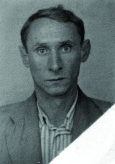 Егоров Андрей Петрович