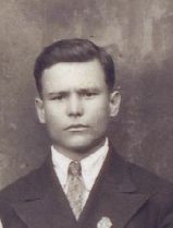 Турбин Григорий Иванович, 1916г.р.