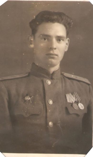 Мазко Федор Илларионович