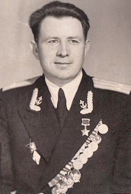 Карпов Александр Дмитриевич