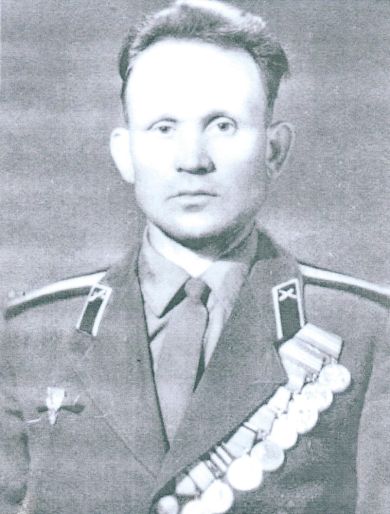 Диденко Иван Иванович 