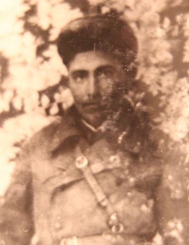 Божко Иван Денисович