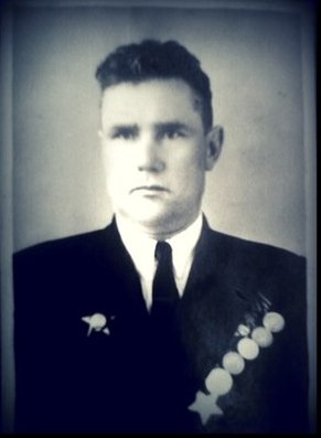 Костомаров Дмитрий Григорьевич