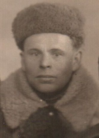 Савинов Константин Михайлович