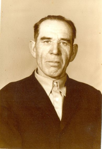 Черкашин Петр Тимофеевич