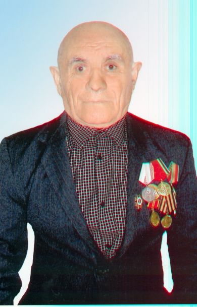 Сейинян Григорий Мовсесович