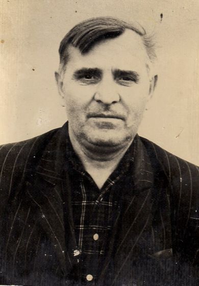Цыганков Петр Романович