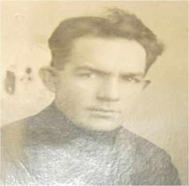 Благосклонов Владимир Александрович