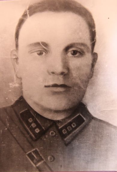 Курочкин Григорий Александрович 