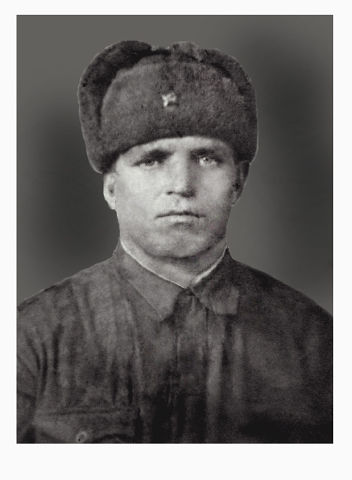 Евтухов Михаил Николаевич