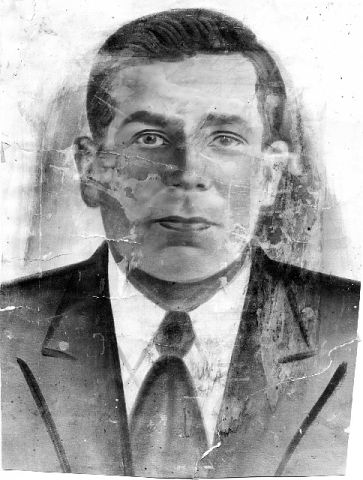 Портнягин Николай Петрович