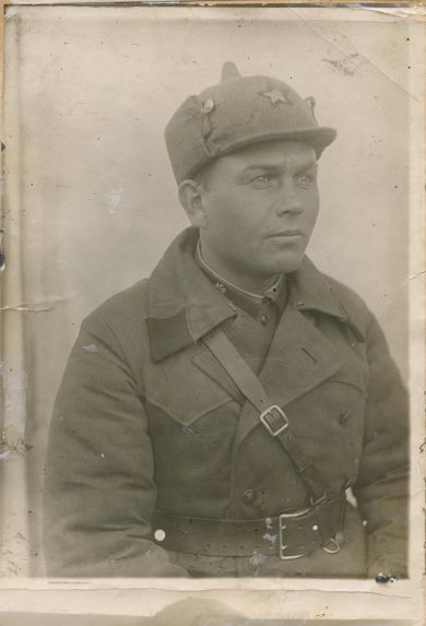 Кувайцев Василий Васильевич 