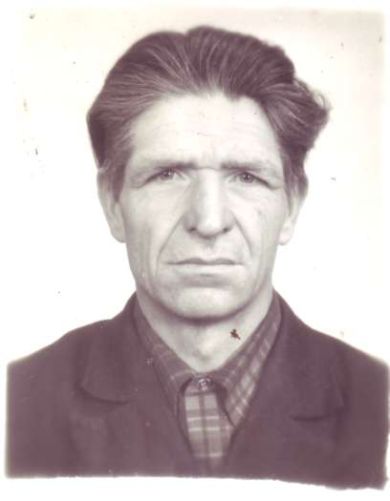 Месьянкин Иван Дмитриевич   (03.01.1925-17.12.1990)