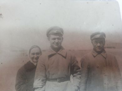 Каракаев Владимир Артемович