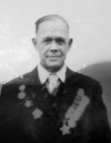 Винокуров Николай Никанорович