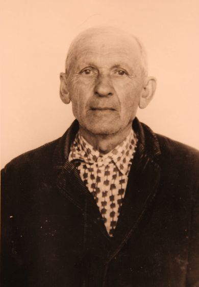 Кищенко Григорий Лукьянович