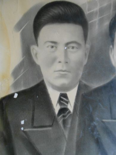 Калиев Нурым