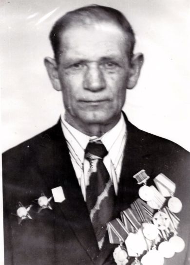 Кизилов И.Д.