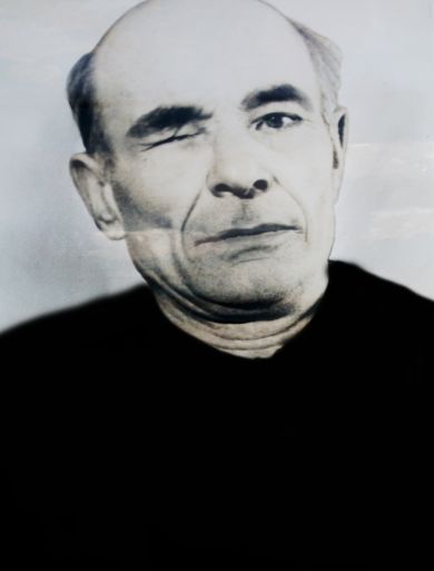 Березнюк Николай Васильевич
