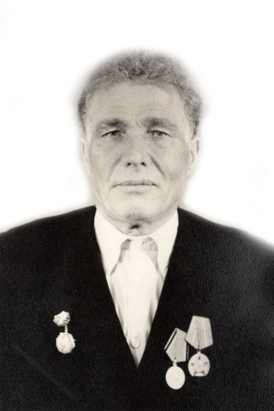 Дорохин Роман Максимович