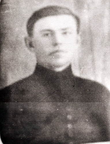 Шкодин Николай Павлович