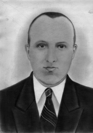 Шамара Иван Сидорович