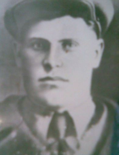 Карпенко Василий Петрович