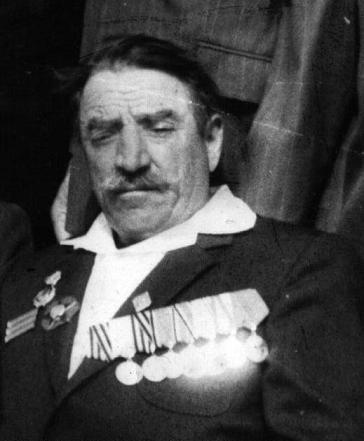 Воинов Илья Николаевич