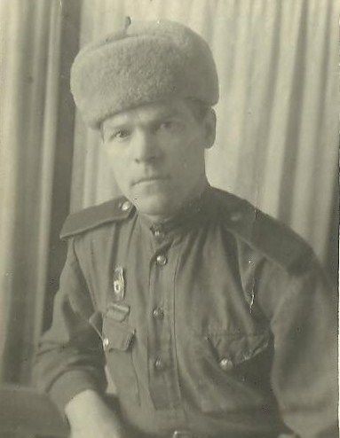Кораблев Григорий Иванович