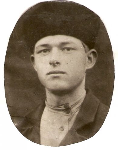 Яицкий Георгий Дмитриевич