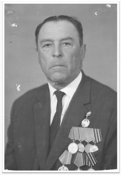 Крючков И.М.