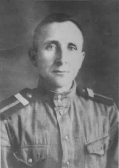 Сушков Василий Васильевич