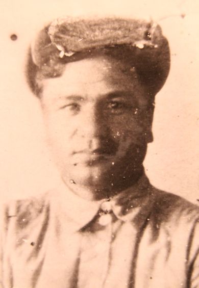 Мирошник Семён Антонович