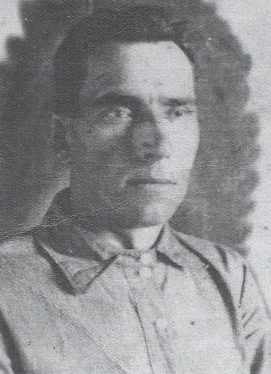 Кульгав Петр Александрович