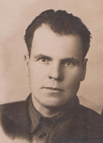 Буланов  Андрей  Иванович
