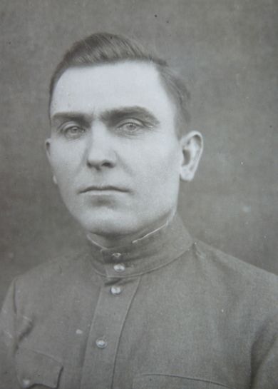 Шурдесов Вениамин Андреевич
