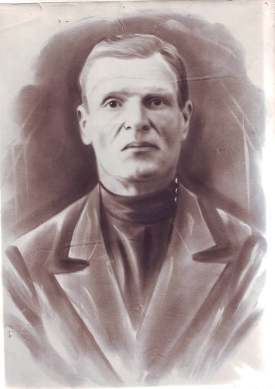 Беляев Николай Сергеевич