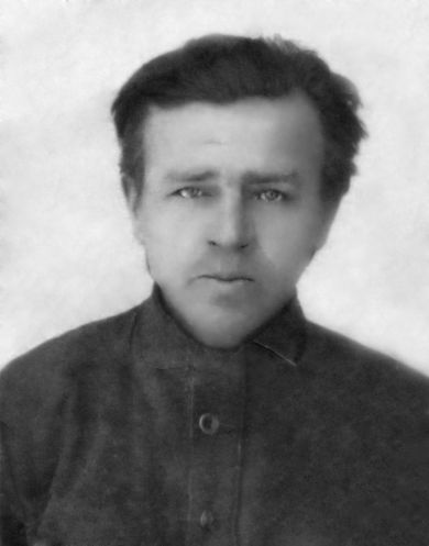 Малышев Иван Андреевич